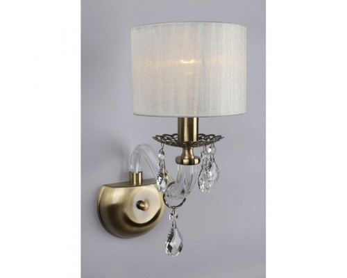 Купить Бра Omnilux OML-54201-01| VIVID-LIGHT.RU