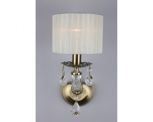 Купить Бра Omnilux OML-54201-01| VIVID-LIGHT.RU