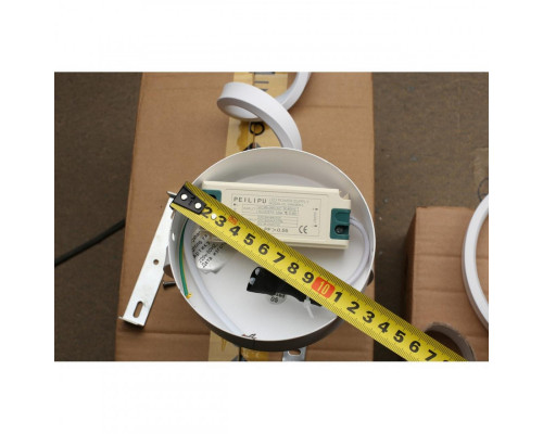 Оформить заказ Бра Omnilux OML-42601-20| VIVID-LIGHT.RU