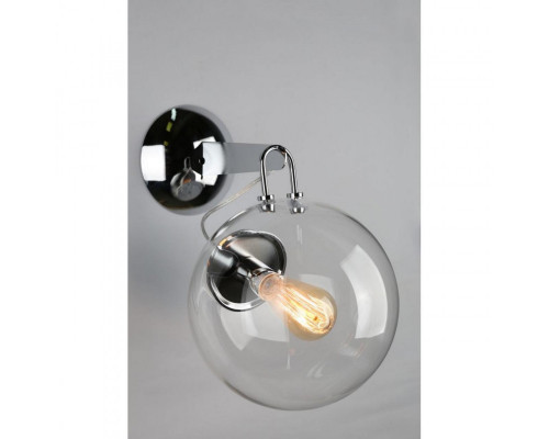 Оформить заказ Бра Omnilux OML-91401-01| VIVID-LIGHT.RU