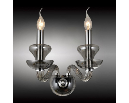 Оформить заказ Бра Omnilux OML-86101-02| VIVID-LIGHT.RU