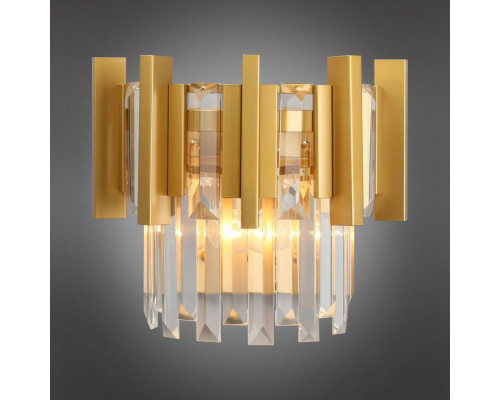 Оформить заказ Бра Omnilux OML-69701-02| VIVID-LIGHT.RU