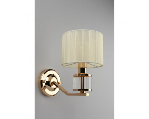 Оформить заказ Бра Omnilux OML-66411-01| VIVID-LIGHT.RU