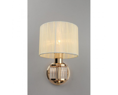 Оформить заказ Бра Omnilux OML-66411-01| VIVID-LIGHT.RU