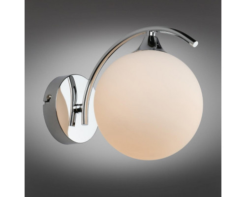 Заказать Бра Omnilux OML-93101-01| VIVID-LIGHT.RU