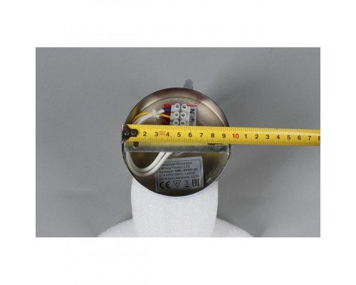 Заказать Бра Omnilux OML-93101-01| VIVID-LIGHT.RU