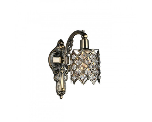 Купить Бра OML-39601-01 Omnilux| VIVID-LIGHT.RU