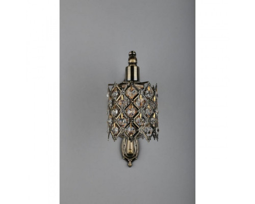 Купить Бра OML-39601-01 Omnilux| VIVID-LIGHT.RU