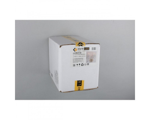 Заказать Бра Omnilux OML-89001-02| VIVID-LIGHT.RU