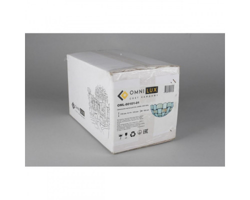 Оформить заказ Бра OML-80101-01 Omnilux| VIVID-LIGHT.RU