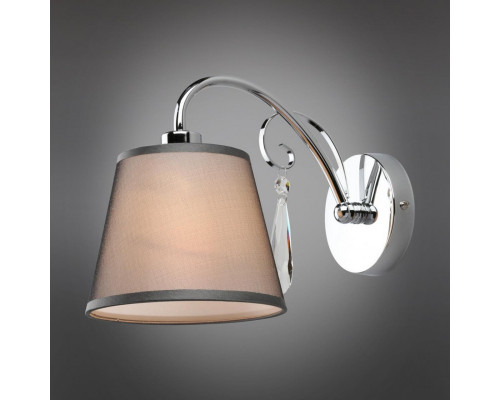 Сделать заказ Бра Omnilux OML-66701-01| VIVID-LIGHT.RU