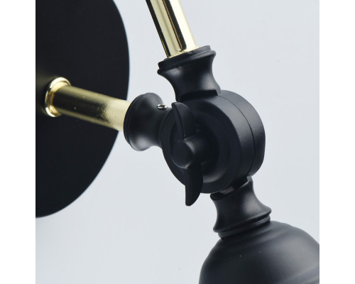 Оформить заказ Бра DeMarkt 605023201| VIVID-LIGHT.RU