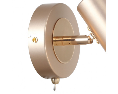 Заказать Бра F-Promo 2660-1W| VIVID-LIGHT.RU