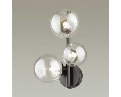 Купить Бра Odeon Light 4818/3W| VIVID-LIGHT.RU