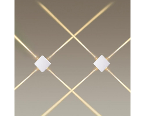 Заказать Бра Odeon Light 4258/8WL| VIVID-LIGHT.RU