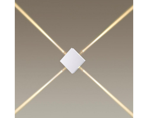 Заказать Бра Odeon Light 4258/8WL| VIVID-LIGHT.RU