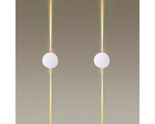 Сделать заказ Бра Odeon Light 4264/4WL| VIVID-LIGHT.RU