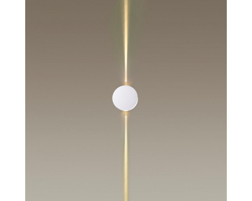 Сделать заказ Бра Odeon Light 4264/4WL| VIVID-LIGHT.RU