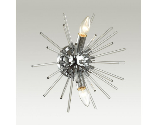 Купить Бра Odeon Light 4828/2W| VIVID-LIGHT.RU