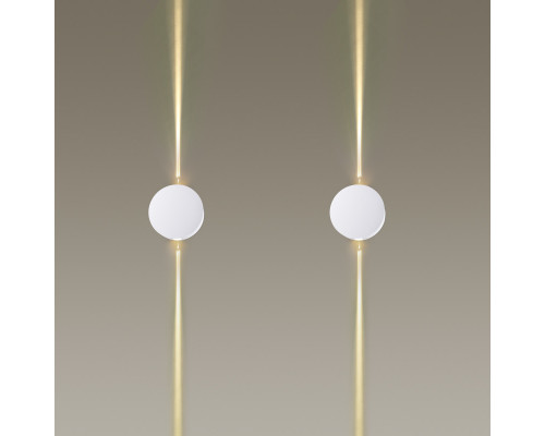 Сделать заказ Бра Odeon Light 4264/4WL| VIVID-LIGHT.RU