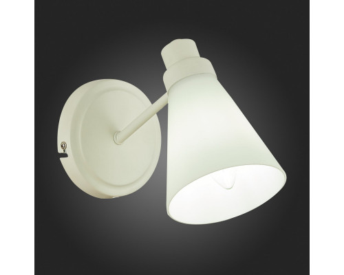 Оформить заказ Бра Evoluce SLE103501-01| VIVID-LIGHT.RU