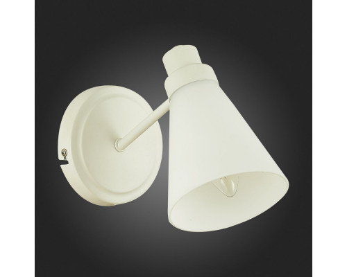 Оформить заказ Бра Evoluce SLE103501-01| VIVID-LIGHT.RU