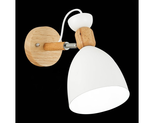 Оформить заказ Бра Evoluce SLE103801-01| VIVID-LIGHT.RU