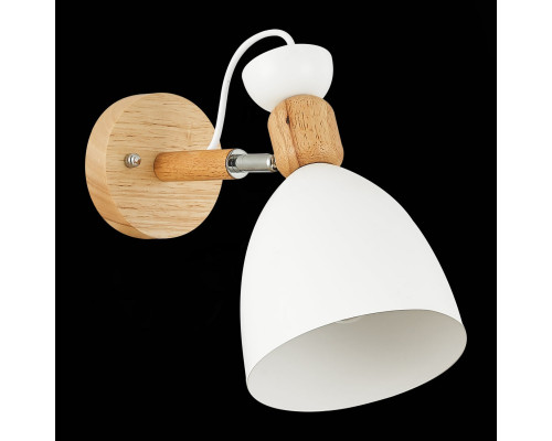 Оформить заказ Бра Evoluce SLE103801-01| VIVID-LIGHT.RU