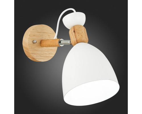 Оформить заказ Бра Evoluce SLE103801-01| VIVID-LIGHT.RU