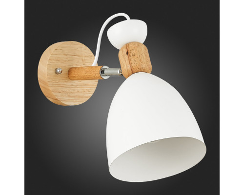 Оформить заказ Бра Evoluce SLE103801-01| VIVID-LIGHT.RU