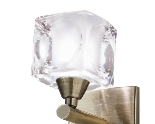 Заказать Бра Mantra 0992| VIVID-LIGHT.RU