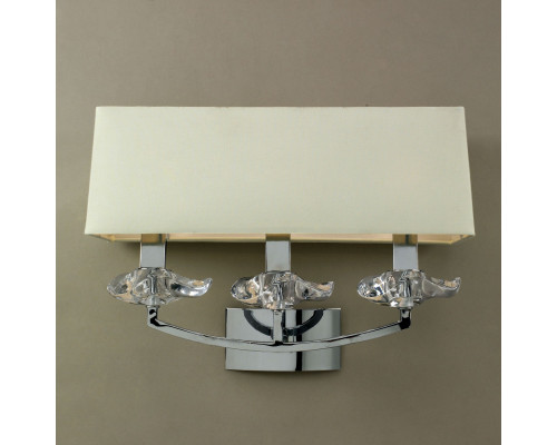 Купить Бра Mantra 0938| VIVID-LIGHT.RU