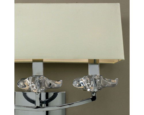 Купить Бра Mantra 0938| VIVID-LIGHT.RU