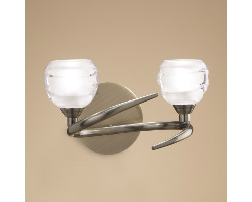 Сделать заказ Бра Mantra 1825| VIVID-LIGHT.RU