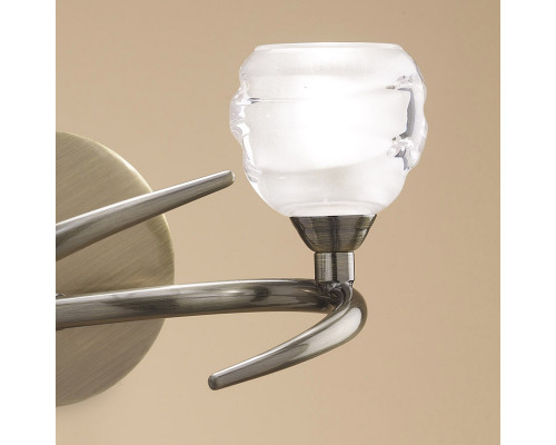 Сделать заказ Бра Mantra 1825| VIVID-LIGHT.RU