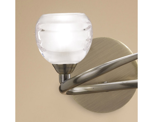 Сделать заказ Бра Mantra 1825| VIVID-LIGHT.RU