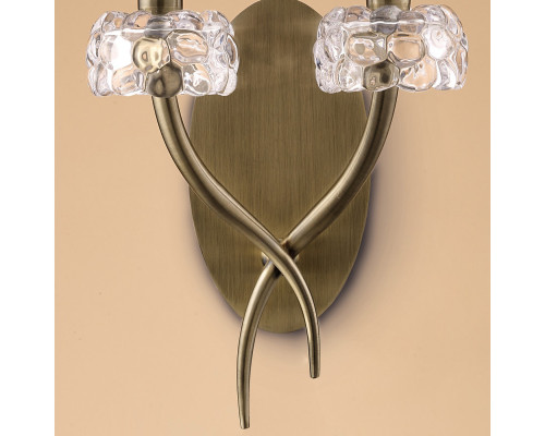 Сделать заказ Бра 4734 Mantra| VIVID-LIGHT.RU