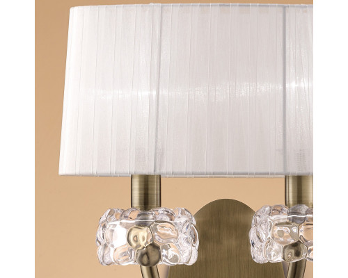 Сделать заказ Бра 4734 Mantra| VIVID-LIGHT.RU