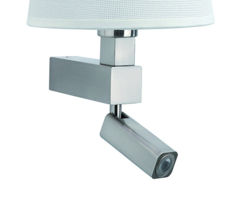 Сделать заказ Бра Mantra 5234+5237| VIVID-LIGHT.RU