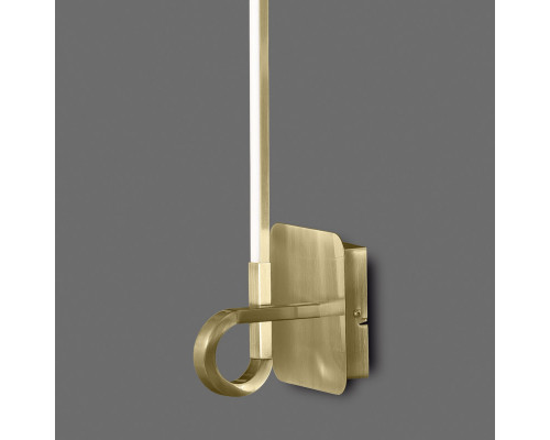 Заказать Бра Mantra 6139| VIVID-LIGHT.RU