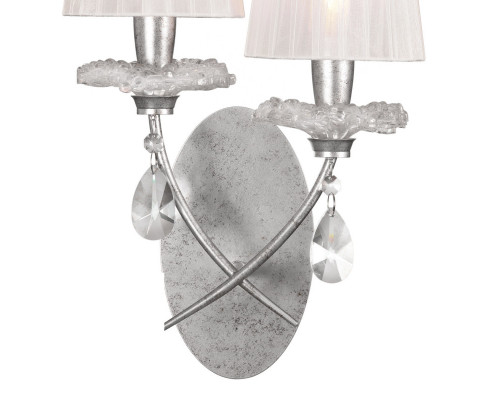 Сделать заказ Бра Mantra 6304| VIVID-LIGHT.RU