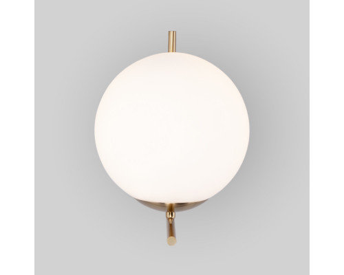 Купить Бра Eurosvet 70153/1 латунь| VIVID-LIGHT.RU