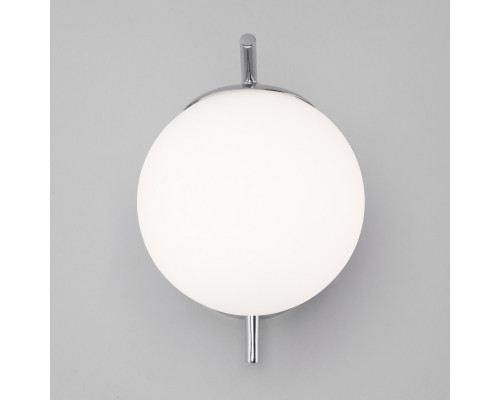 Купить Бра Eurosvet 70152/1 хром| VIVID-LIGHT.RU