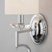 Купить Бра Eurosvet 60113/1 хром| VIVID-LIGHT.RU