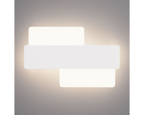 Сделать заказ Бра Eurosvet 40142/1 LED белый| VIVID-LIGHT.RU