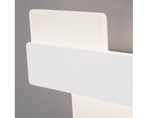 Сделать заказ Бра Eurosvet 40142/1 LED белый| VIVID-LIGHT.RU