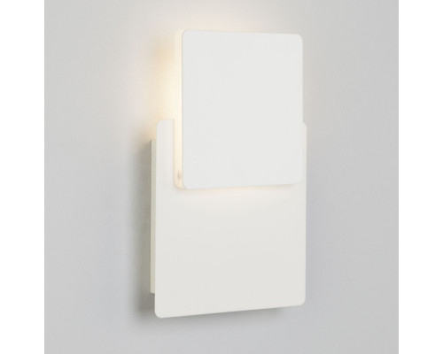 Купить Бра Eurosvet 40136/1 белый| VIVID-LIGHT.RU