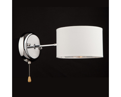 Купить Бра Eurosvet 70045/1 хром| VIVID-LIGHT.RU