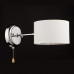 Купить Бра Eurosvet 70045/1 хром| VIVID-LIGHT.RU