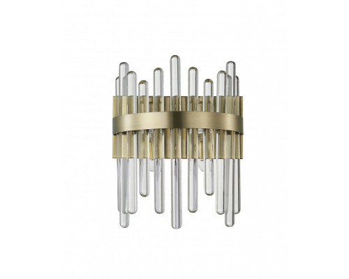 Заказать Бра SYNEIL 1099-2WL| VIVID-LIGHT.RU